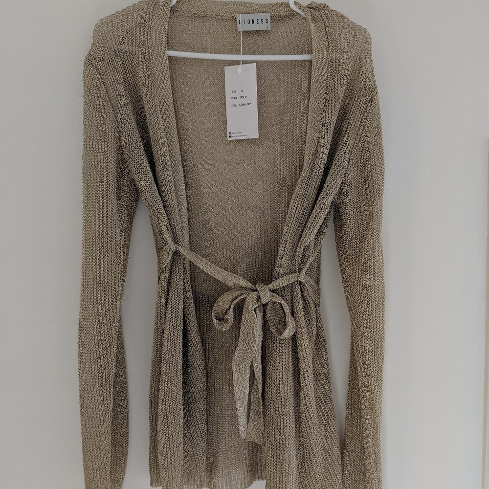 Lioness Take Me To Rio Dress